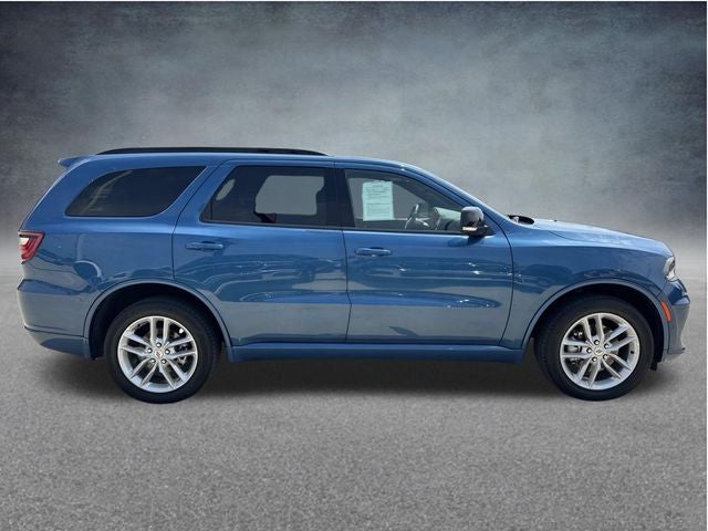 2025 Dodge Durango GT Plus AWD
