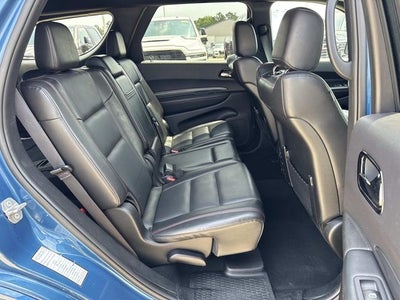 2025 Dodge Durango GT Plus AWD
