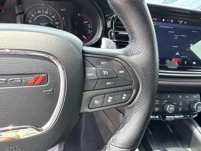 2025 Dodge Durango GT Plus AWD