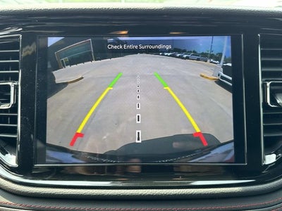 2025 Dodge Durango GT Plus AWD