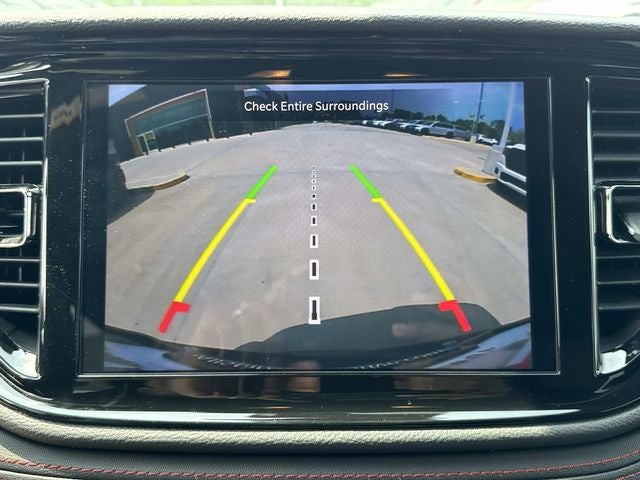 2025 Dodge Durango GT Plus AWD
