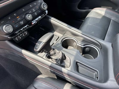2025 Dodge Durango GT Plus AWD