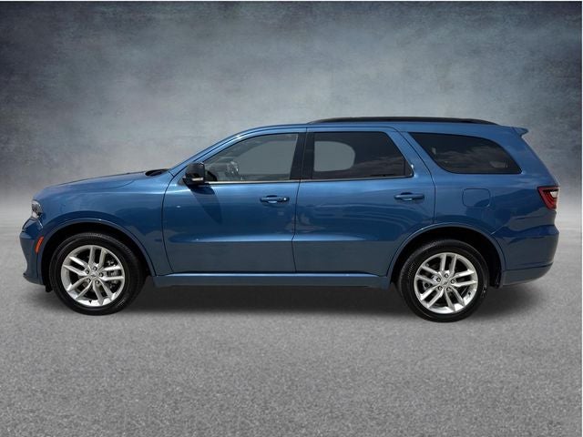 2025 Dodge Durango GT Plus AWD