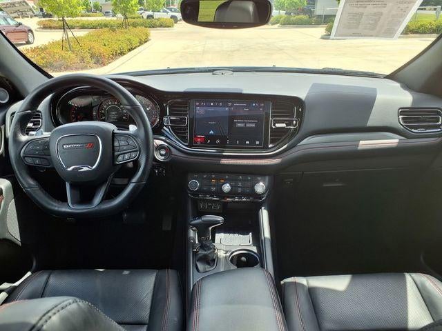 2025 Dodge Durango GT Plus AWD