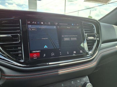 2025 Dodge Durango GT Plus AWD