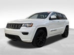 2018 Jeep Grand Cherokee Altitude 4x4
