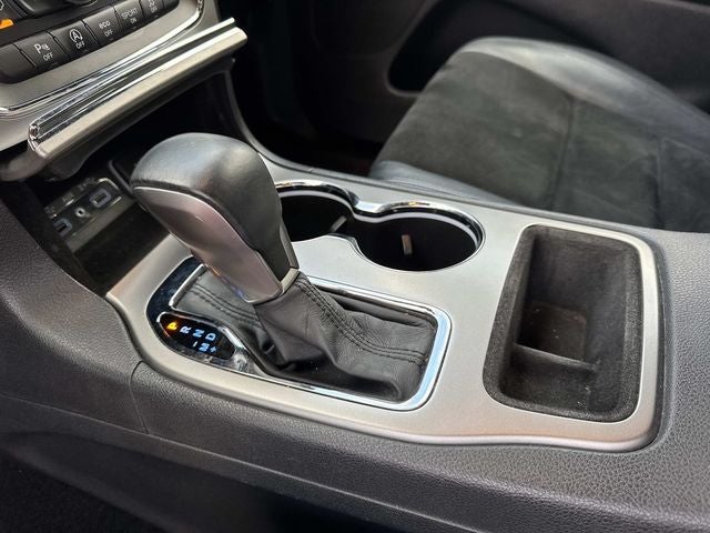 2018 Jeep Grand Cherokee Altitude 4x4