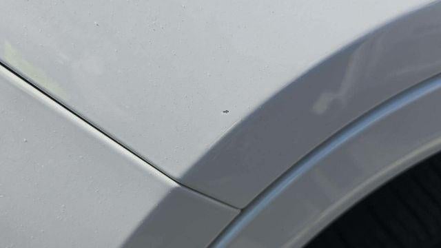 2022 Jeep Grand Cherokee Summit Reserve 4x4