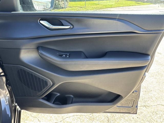 2025 Jeep Grand Cherokee L Altitude X 4x2