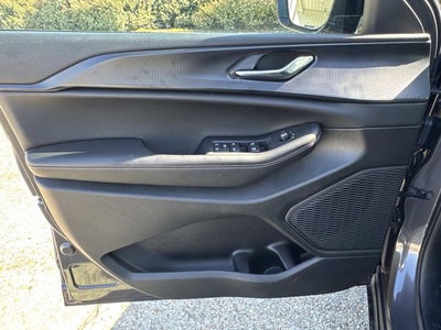 2025 Jeep Grand Cherokee L Altitude X 4x2