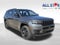 2025 Jeep Grand Cherokee L Altitude X 4x2
