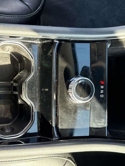 2021 Jeep Grand Cherokee L Limited 4x2