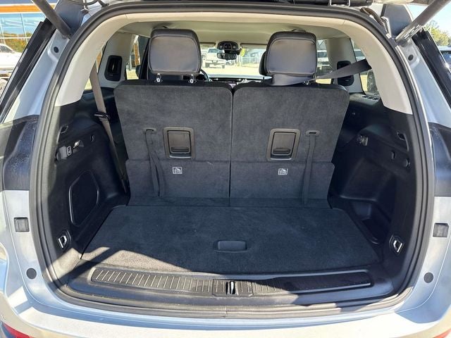 2021 Jeep Grand Cherokee L Limited 4x2