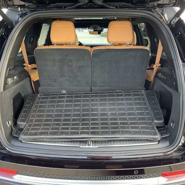 2023 Jeep Grand Cherokee L Summit 4x4