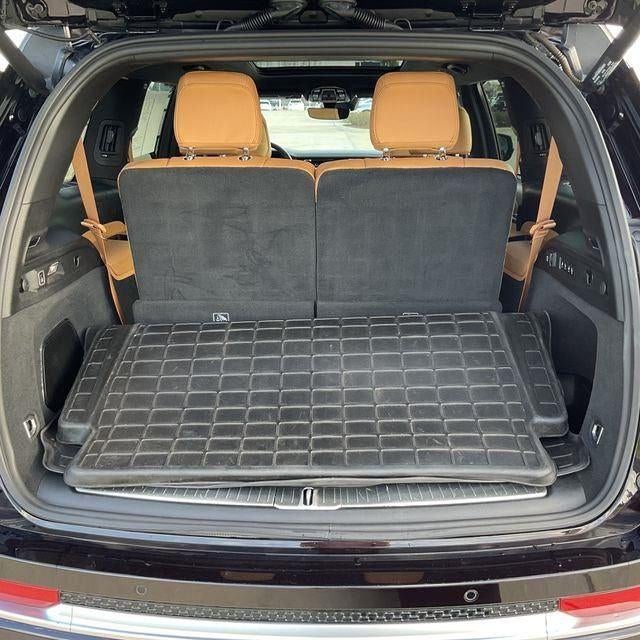 2023 Jeep Grand Cherokee L Summit 4x4