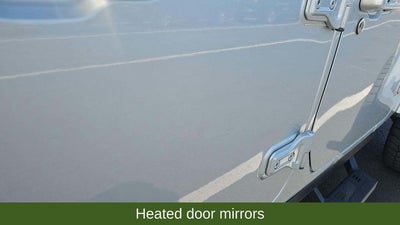 2024 Jeep Wrangler 4xe Summit 4xe