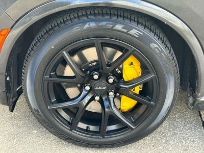 2024 Dodge Durango SRT 392 AlcHEMI AWD
