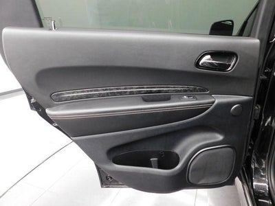 2024 Dodge Durango SRT 392 AlcHEMI AWD