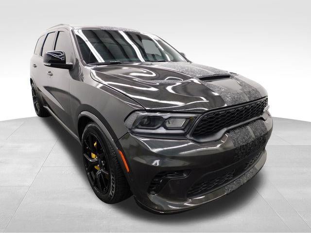 2024 Dodge Durango SRT 392 AlcHEMI AWD