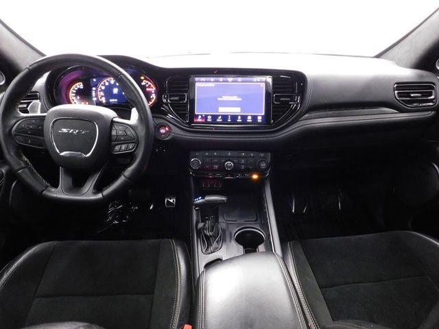 2024 Dodge Durango SRT 392 AlcHEMI AWD