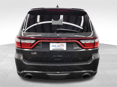 2024 Dodge Durango SRT 392 AlcHEMI AWD