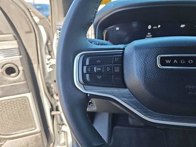 2024 Jeep Wagoneer L Series III