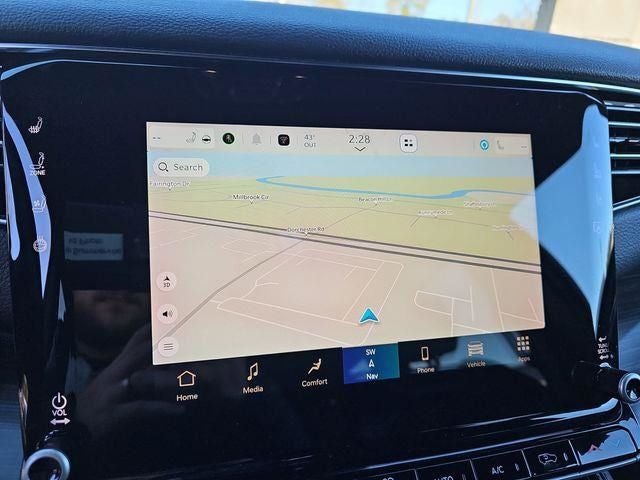 2024 Jeep Wagoneer L Series III