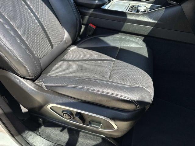 2024 Jeep Wagoneer L Series III 4x4