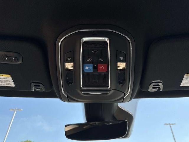 2024 Jeep Wagoneer L Series III 4x4