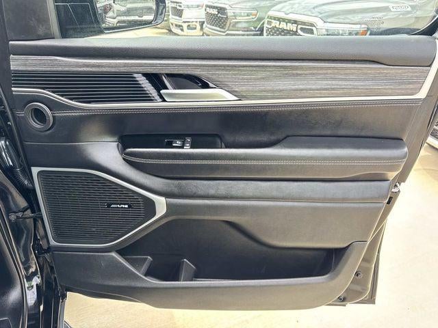 2024 Jeep Wagoneer Series II 4x2