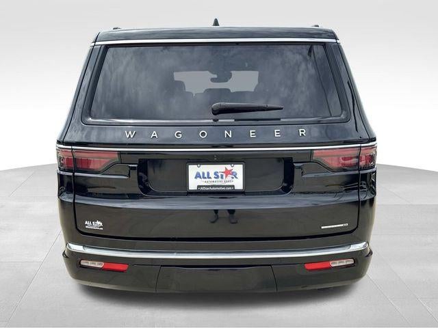 2024 Jeep Wagoneer Series II 4x2