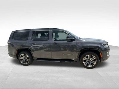 2024 Jeep Wagoneer Series II 4x2