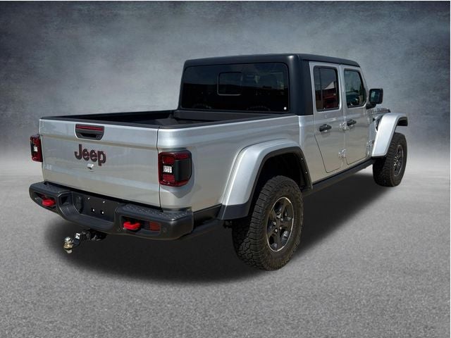 2023 Jeep Gladiator Rubicon 4x4