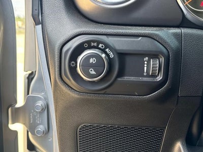 2023 Jeep Gladiator Rubicon 4x4