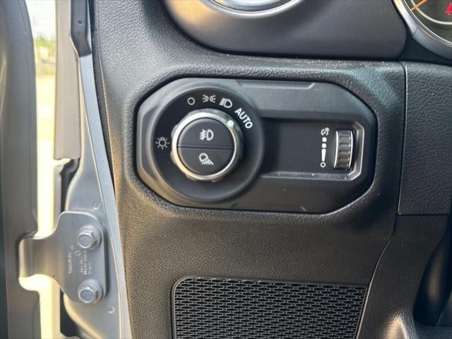 2023 Jeep Gladiator Rubicon 4x4