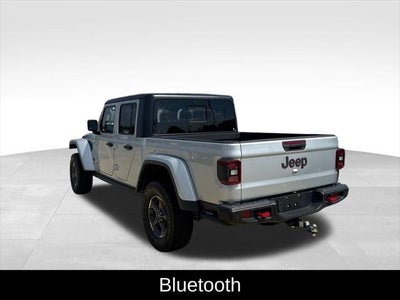 2023 Jeep Gladiator Rubicon 4x4