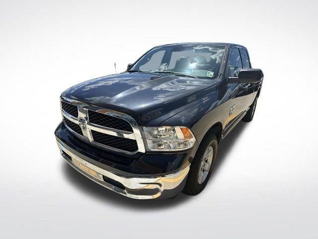 2019 RAM 1500 Classic Tradesman Quad Cab 4x2 6'4' Box