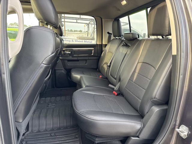 2017 RAM 1500 Sport Crew Cab 4x2 5'7' Box