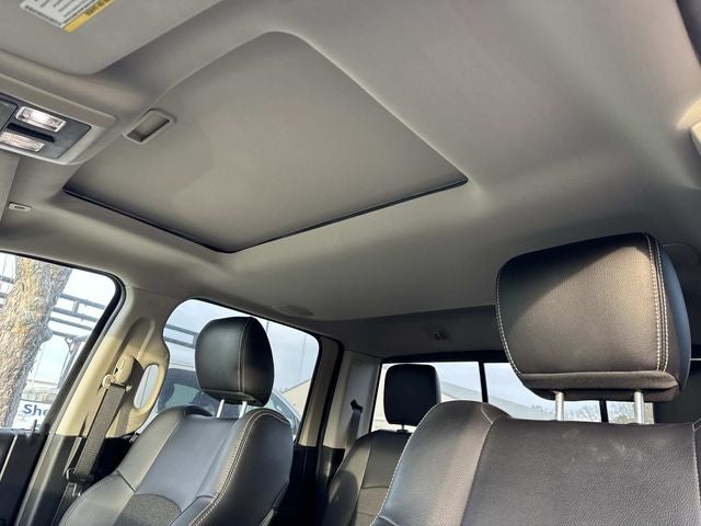 2017 RAM 1500 Sport Crew Cab 4x2 5'7' Box