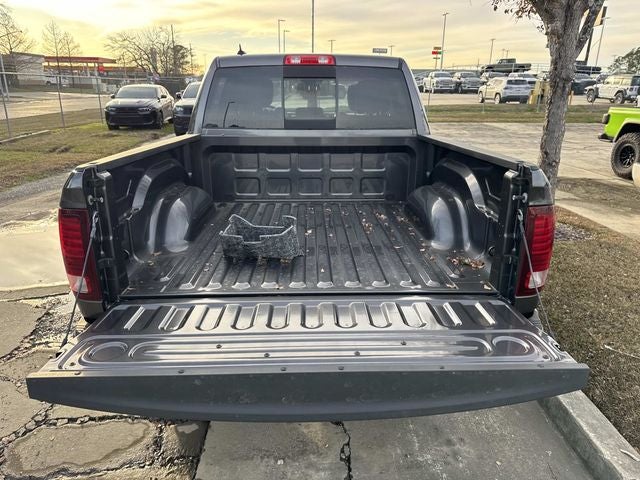 2017 RAM 1500 Sport Crew Cab 4x2 5'7' Box