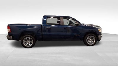 2020 RAM 1500 Big Horn Crew Cab 4x2 5'7' Box