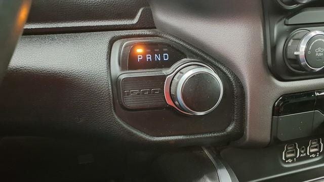 2020 RAM 1500 Big Horn Crew Cab 4x2 5'7' Box