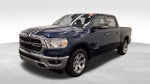 2020 RAM 1500 Big Horn Crew Cab 4x2 5'7' Box