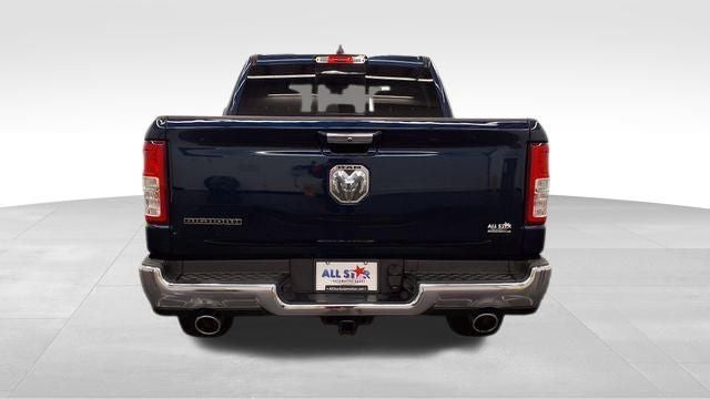 2020 RAM 1500 Big Horn Crew Cab 4x2 5'7' Box