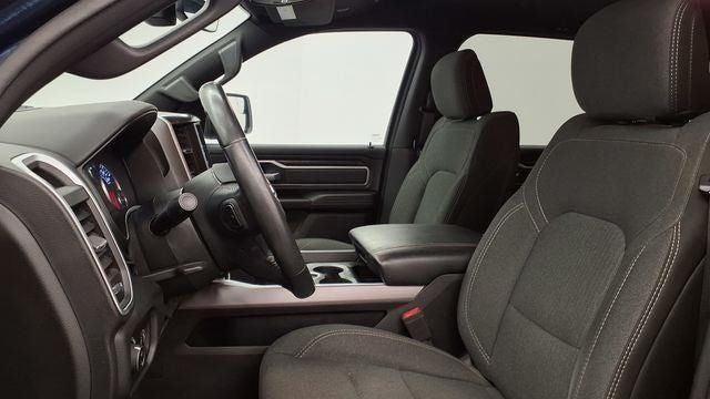 2020 RAM 1500 Big Horn Crew Cab 4x2 5'7' Box