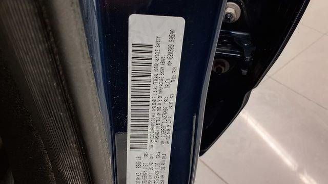 2020 RAM 1500 Big Horn Crew Cab 4x2 5'7' Box