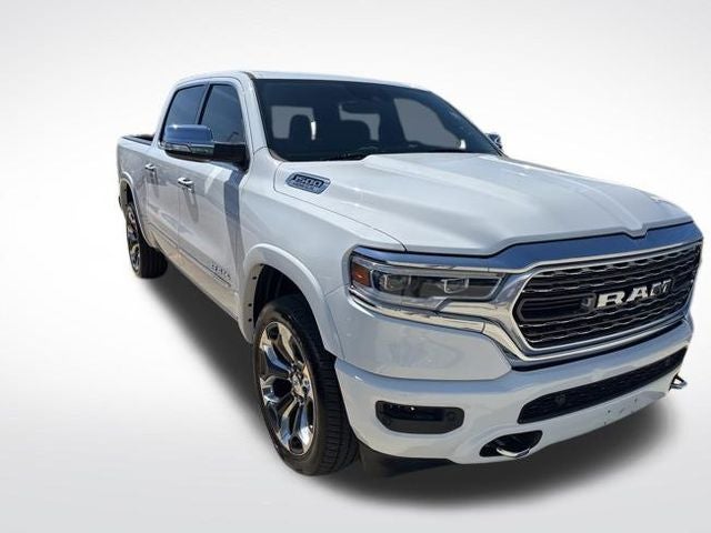 2020 RAM 1500 Limited Crew Cab 4x2 5'7' Box