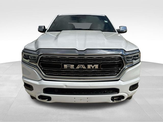 2020 RAM 1500 Limited Crew Cab 4x2 5'7' Box