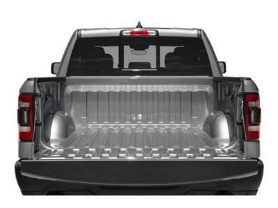 2021 RAM 1500 Laramie Crew Cab 4x2 6'4' Box
