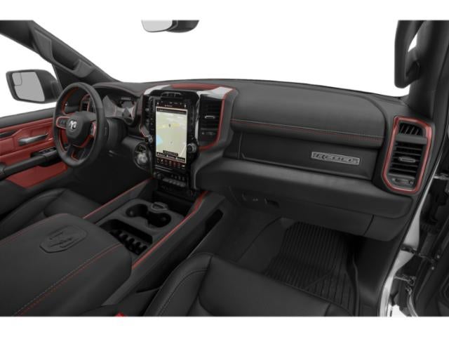 2021 RAM 1500 Laramie Crew Cab 4x2 6'4' Box